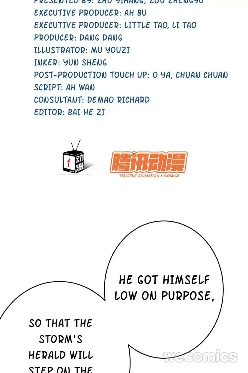 Legend Reboot Chapter 25 4
